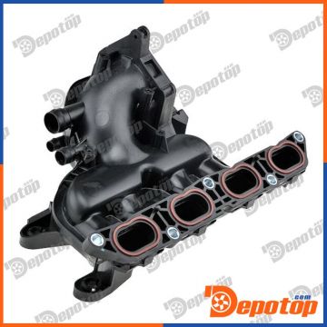 Collecteur d'admission pour BMW | BKS-BM-008, 17-0291